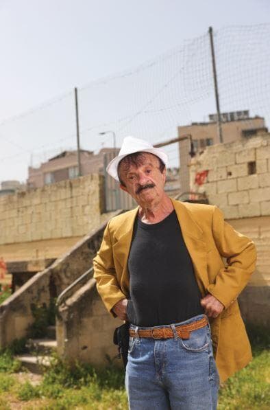 דובי גל
