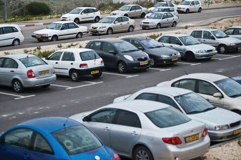 המטרה: לדלל את תנועת הרכבים בעיר 
