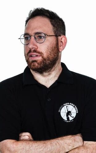 לוין. "אני מאמין ביכולתי להצעיד את הקבוצה למקומות טובים" 