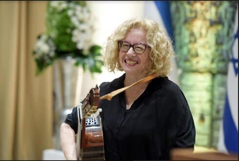 חווה אלברשטיין