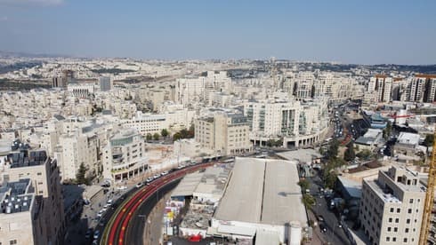 מת"צ ירמיהו