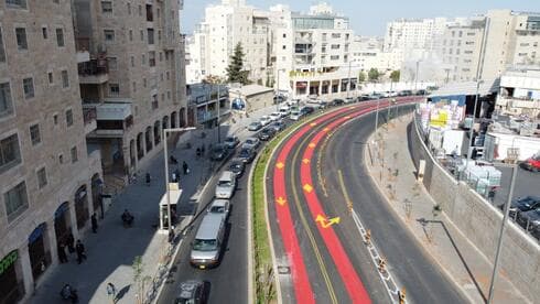 מת"צ ירמיהו