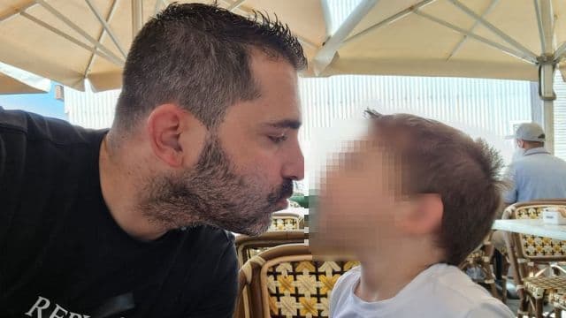 שי קדוש ובנו