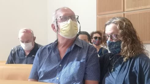 שיף בבית המשפט