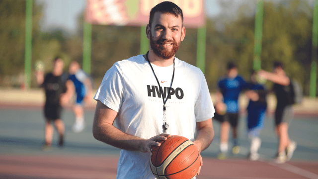 משען, השבוע. "יש פה בעיה מערכתית־חברתית"