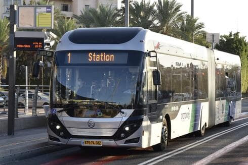 מטרונית סופרבוס