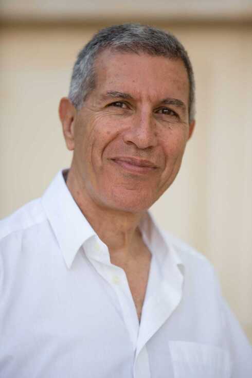 שמוליק תורג'מן 