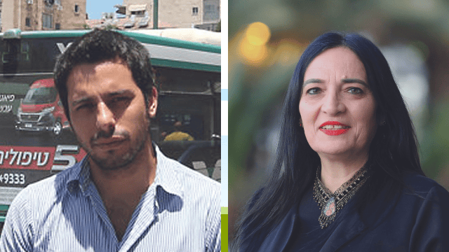 הכהן ומתיתיהו