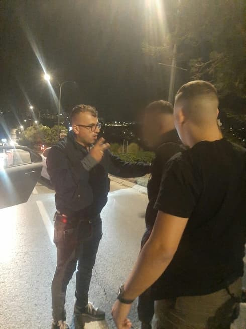 נתפסה חוליית גנבי המאזדות