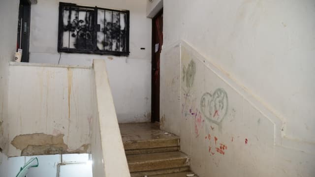 הגופה הועברה לבדיקה במכון לרפואה משפטית. דירת הצעירה בבאר שבע