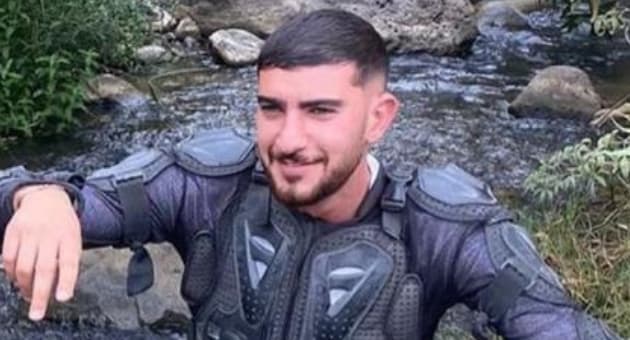 יהונתן תורג'מן ז"ל