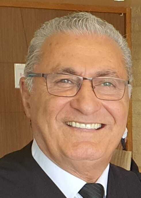 עו"ד פאר