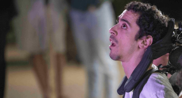דקל לין. "השנה היתה מאוד משמעותית עבורי"