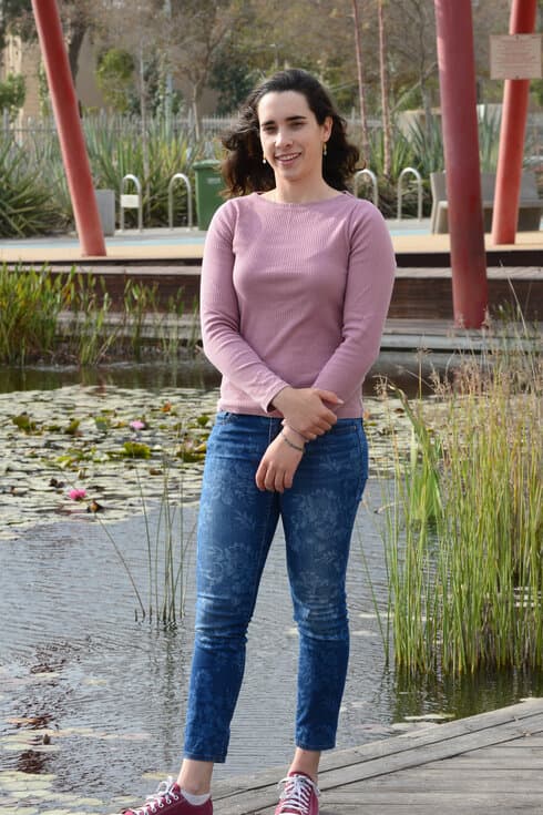 "בבאר־שבע יש את האנשים הכי חברותיים בארץ" 