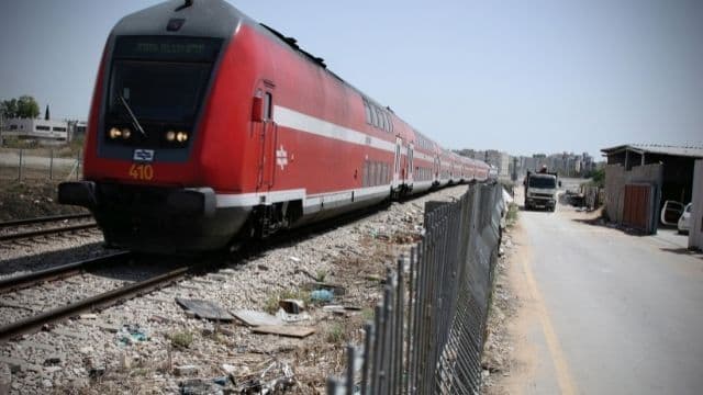 הכל כבר כמעט מוכן 