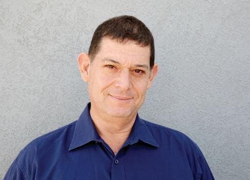 אורי אהד