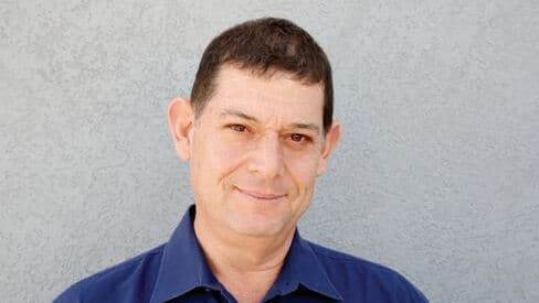 אורי אהד