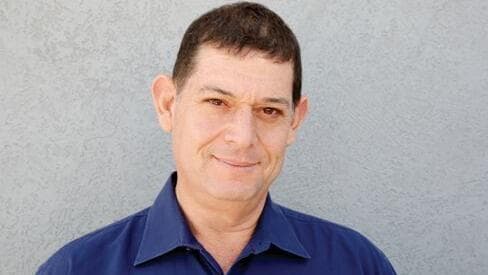 אורי אהד