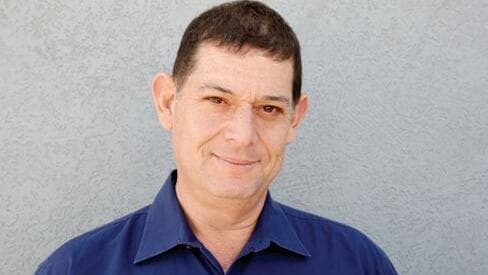 אורי אהד