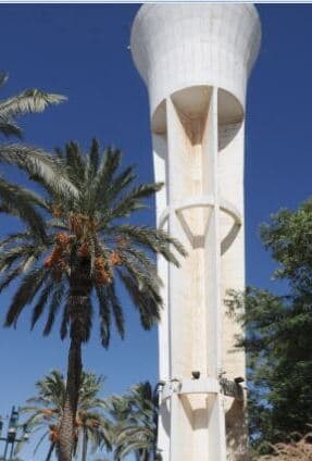 נתיבות. נתוני פשיעה בירידה