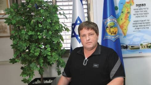 רמי גרינברג. "העובדות הן פשוטןת"