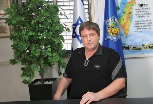 רמי גרינברג. "העובדות הן פשוטןת"