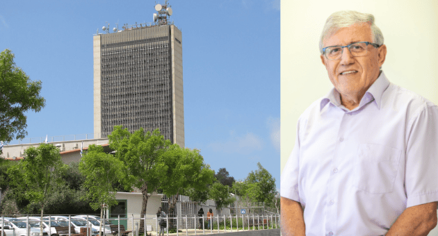 ייחבר את האוניברסיטה טוב יותר לחיפה. ויינר