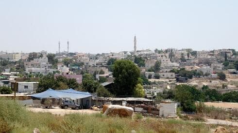 רהט. "הנתונים מדברים בעד עצמם" | צילומים: הרצל יוסף