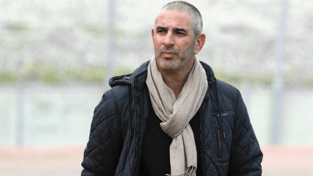 שאבו. "חוסר מזל ליווה אותנו לא מעט"
