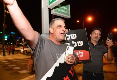 התושבים בבאר שבע מתקשים לעצור את זעמם לאור אובדן השליטה בעיר