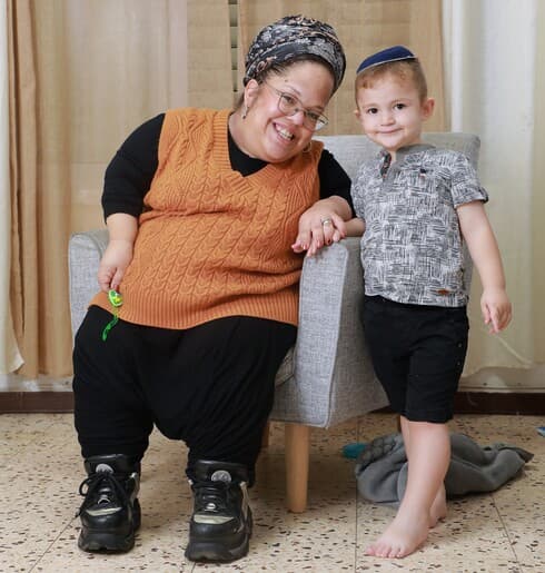 ספיר ויאיר חיים