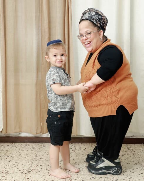ספיר ויאיר. "לעולם אל תעצרו את עצמכם ואל תתנו לאף אחד לעצור אתכם"