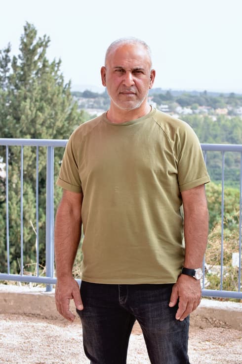 לא סוף המסע. מיכה וקנין 