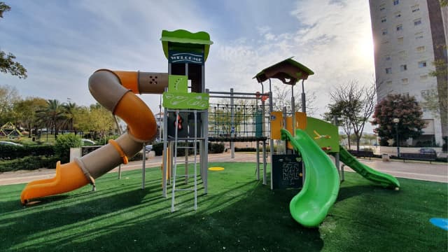 פארק חטיבת הראל במודיעין