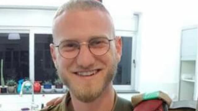 אליהו קיי ז"ל