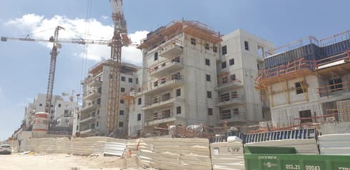 לא מעט בזכותה. שכונת מורשת