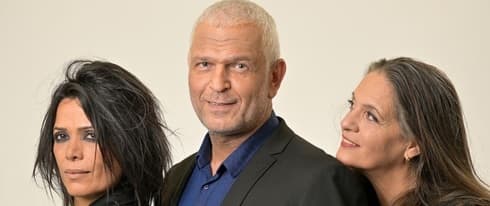 איש חסיד היה