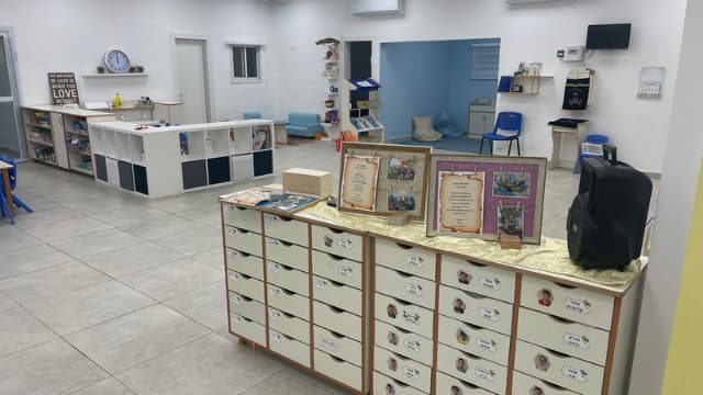 גן פטל המחודש
