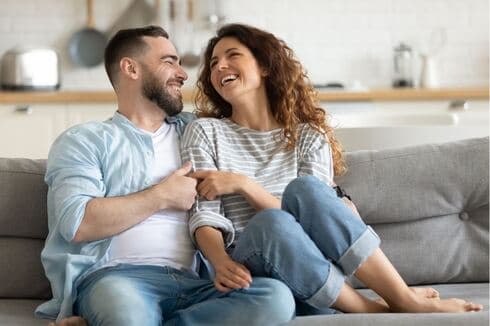 לאחר בירור הרופא ימליץ לבני הזוג על הטיפול המתאים