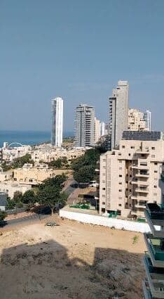 נוף הטיילת. "המצב אינו הגיוני"