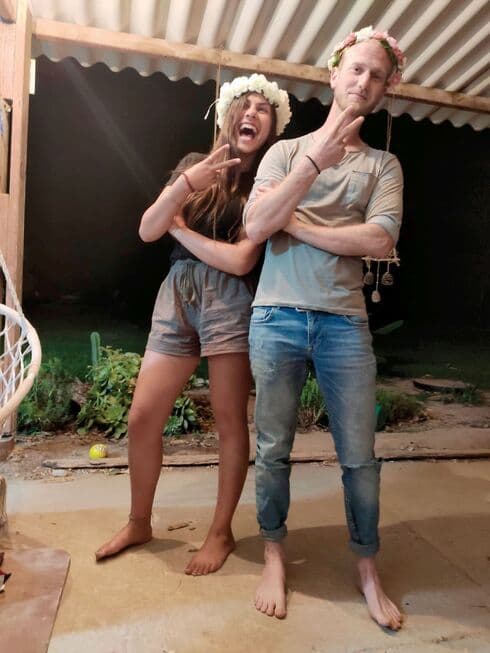 חוגגים ומבלים