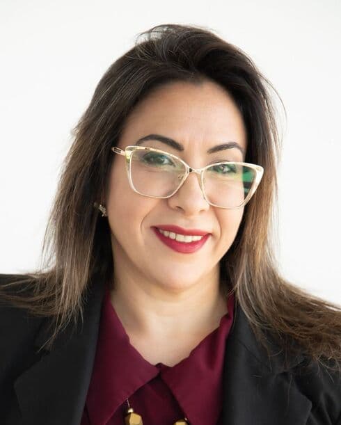 ורדית דוזלר טנג'י