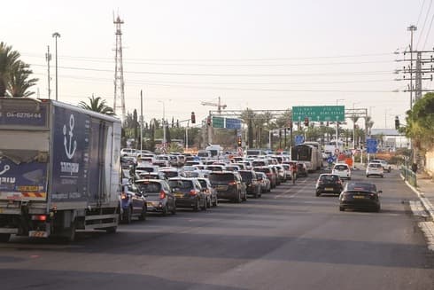 מרחב השרף ברמת השרון