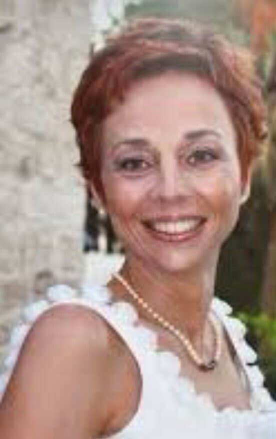 רחל אייזנשטדט ז״ל