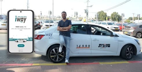 טל כוכבא-מנכ"ל I way