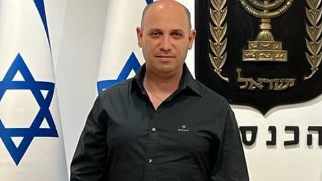 שגיא חן