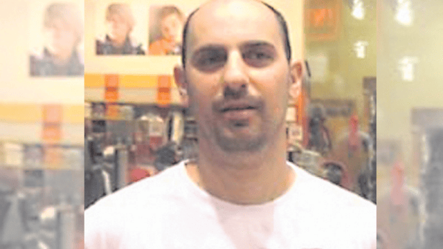 דוידי חי. "טענה שפלה"