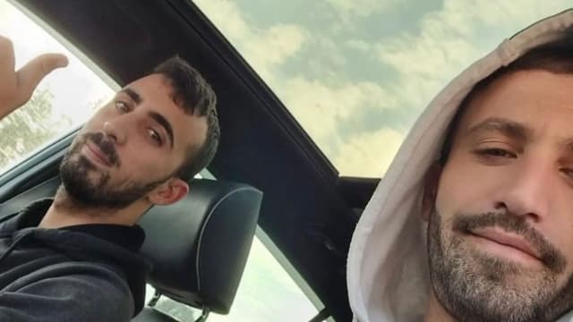 החבר שקד ופיני, בסלפי אחרון