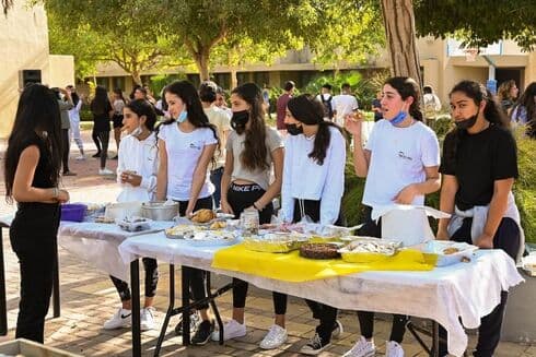 החברים מגייסים כספים למען איתן חובה