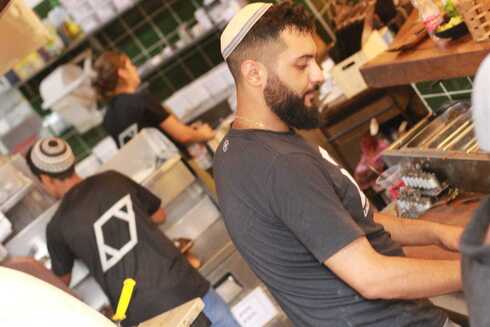 אבישי ששון לוי ז״ל (צילום: באדיבות המשפחה) אבישי ששון לוי ז״ל